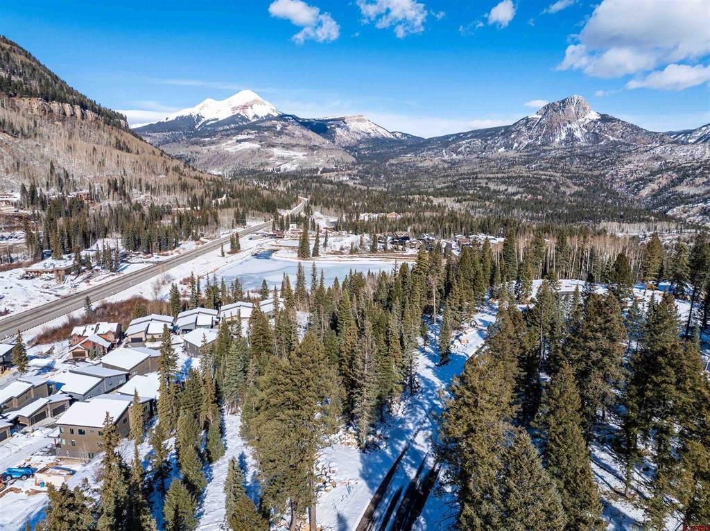 373 Snowden Drive Durango CO 81301