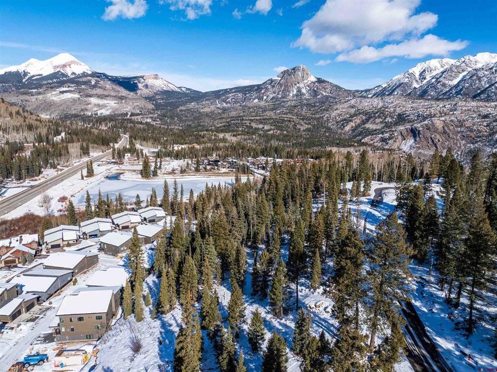 373 Snowden Drive Durango CO 81301