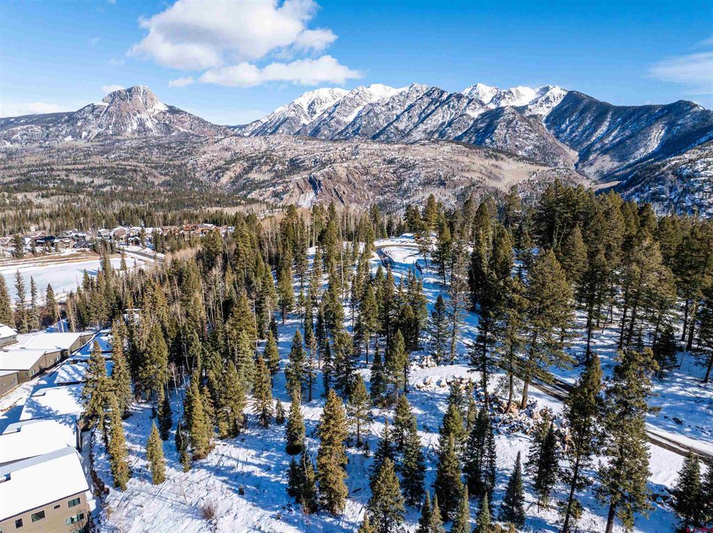 373 Snowden Drive Durango CO 81301