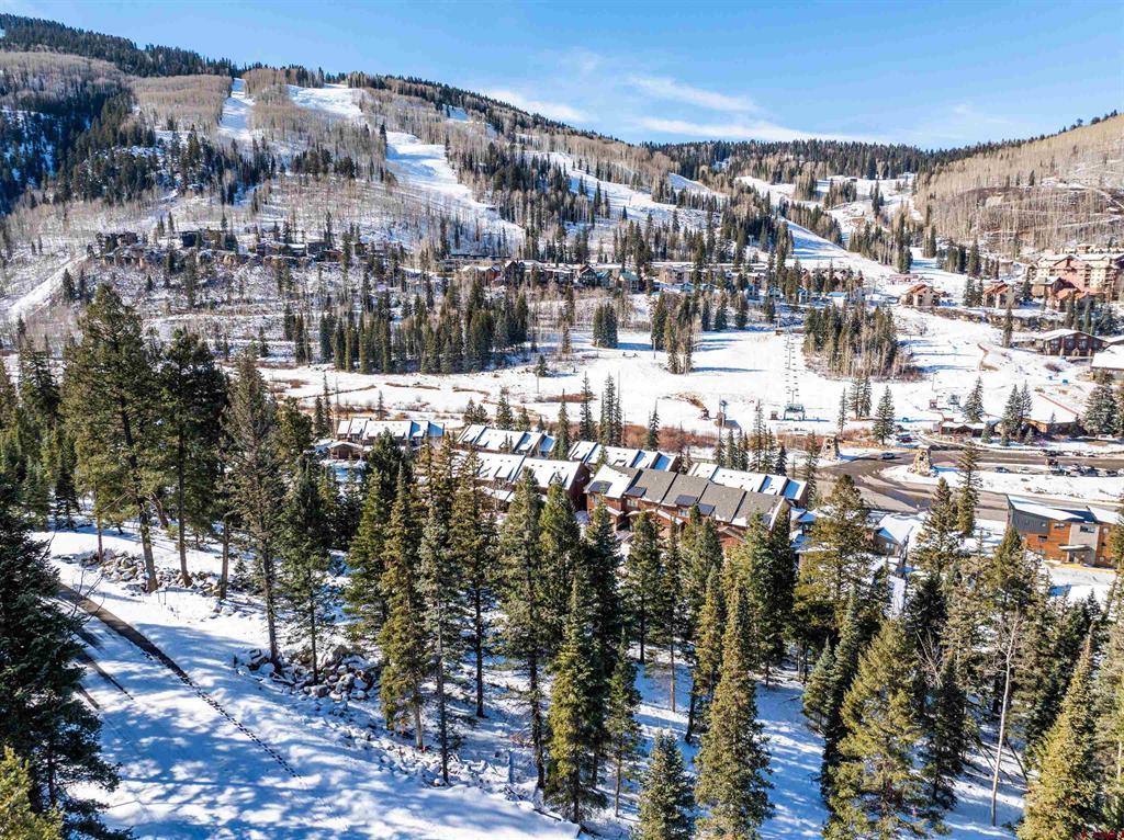 373 Snowden Drive Durango CO 81301