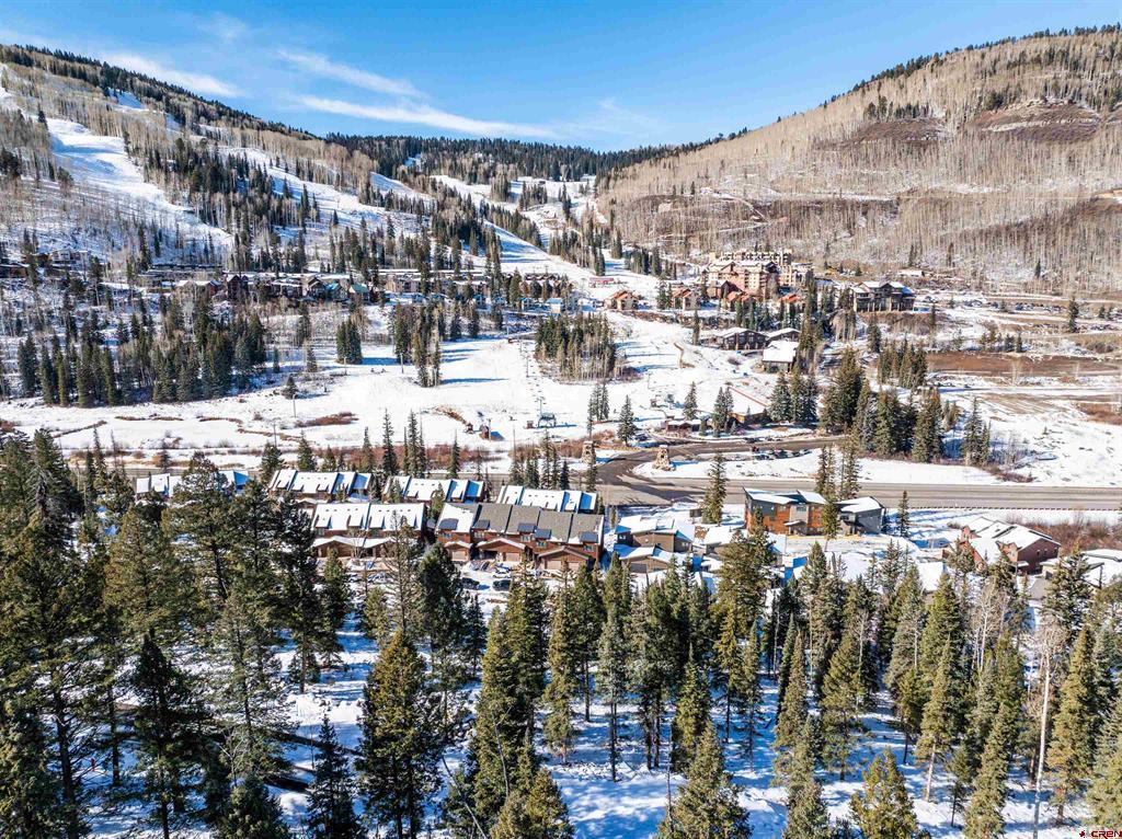 373 Snowden Drive Durango CO 81301