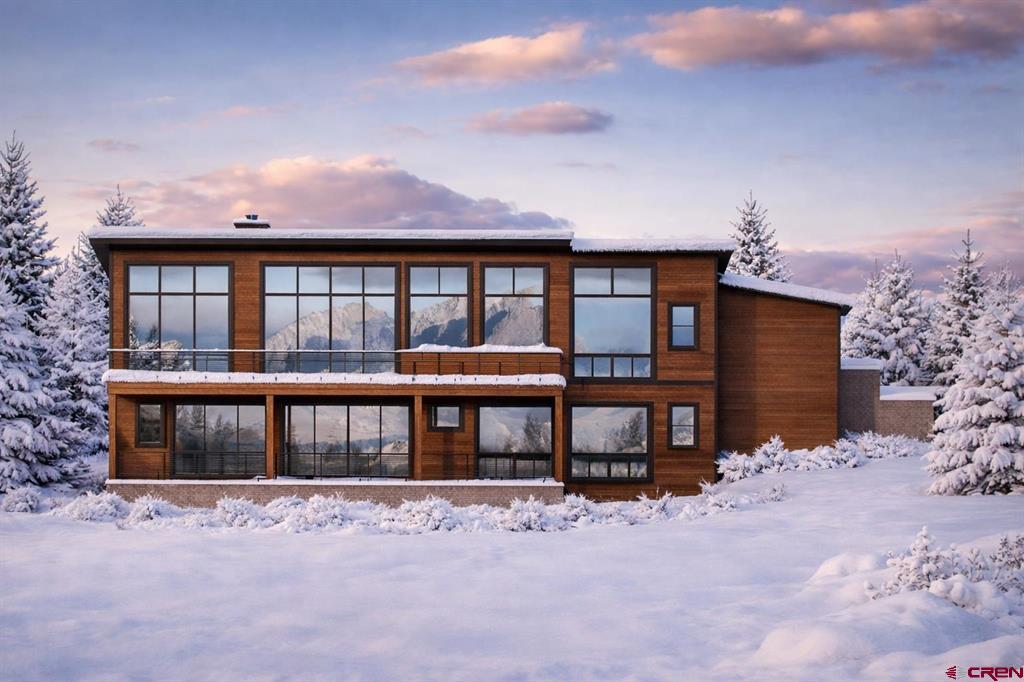 373 Snowden Drive Durango CO 81301