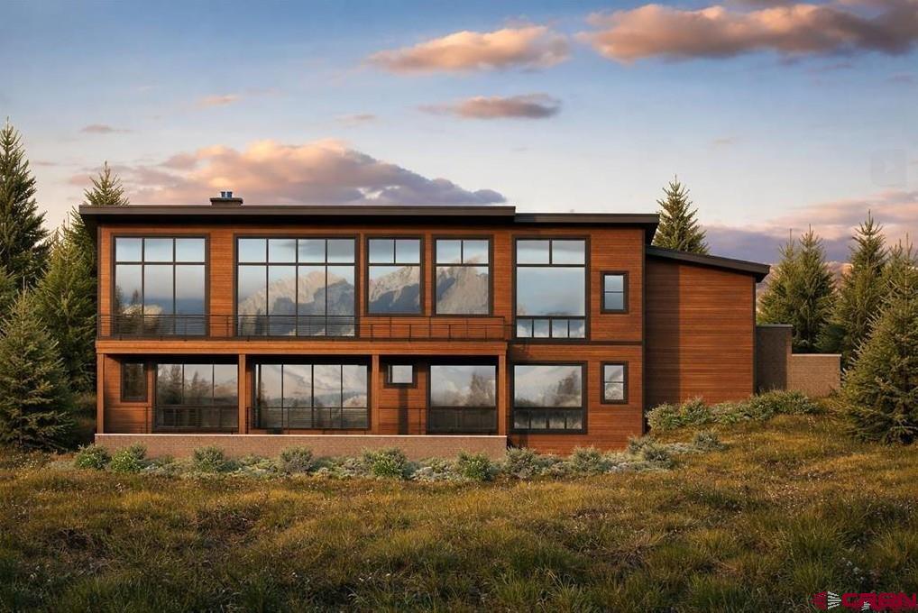 373 Snowden Drive Durango CO 81301