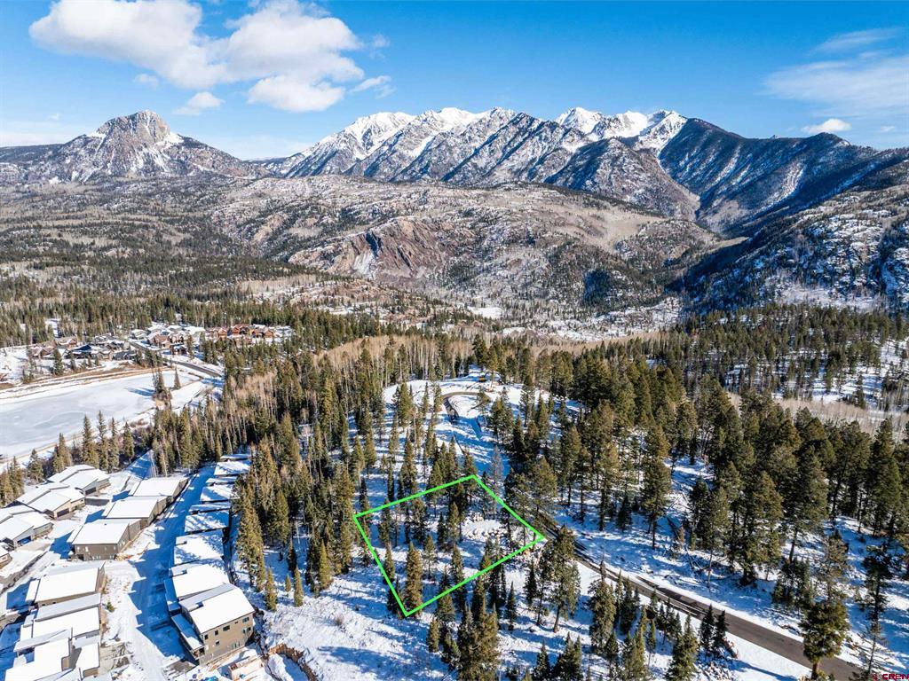 373 Snowden Drive Durango CO 81301