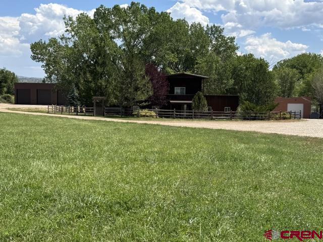 12482 Road 25 Cortez CO 81321
