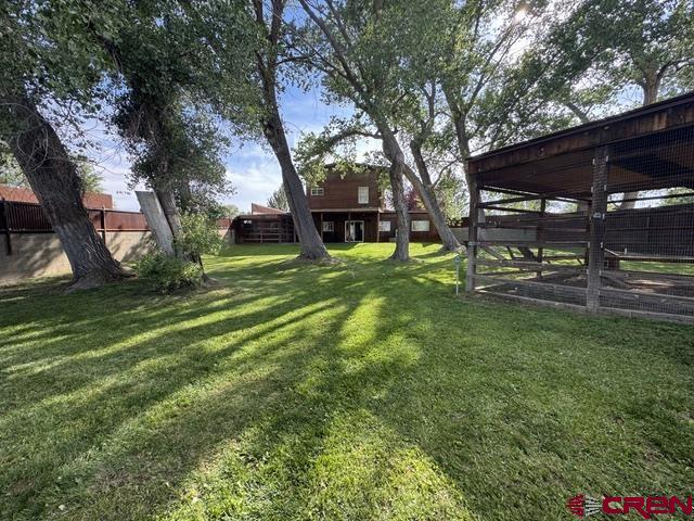 12482 Road 25 Cortez CO 81321