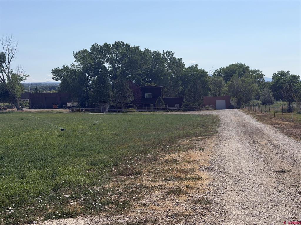 12482 Road 25 Cortez CO 81321