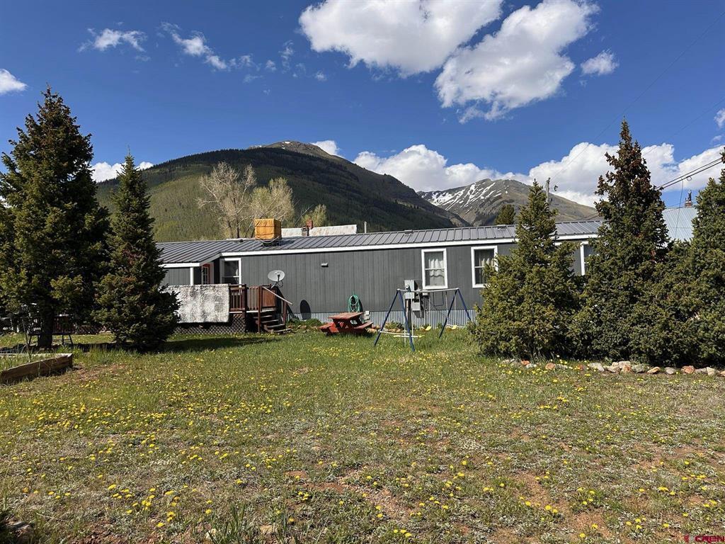 1330 Cement Street Silverton CO 81433
