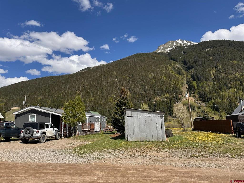 1330 Cement Street Silverton CO 81433