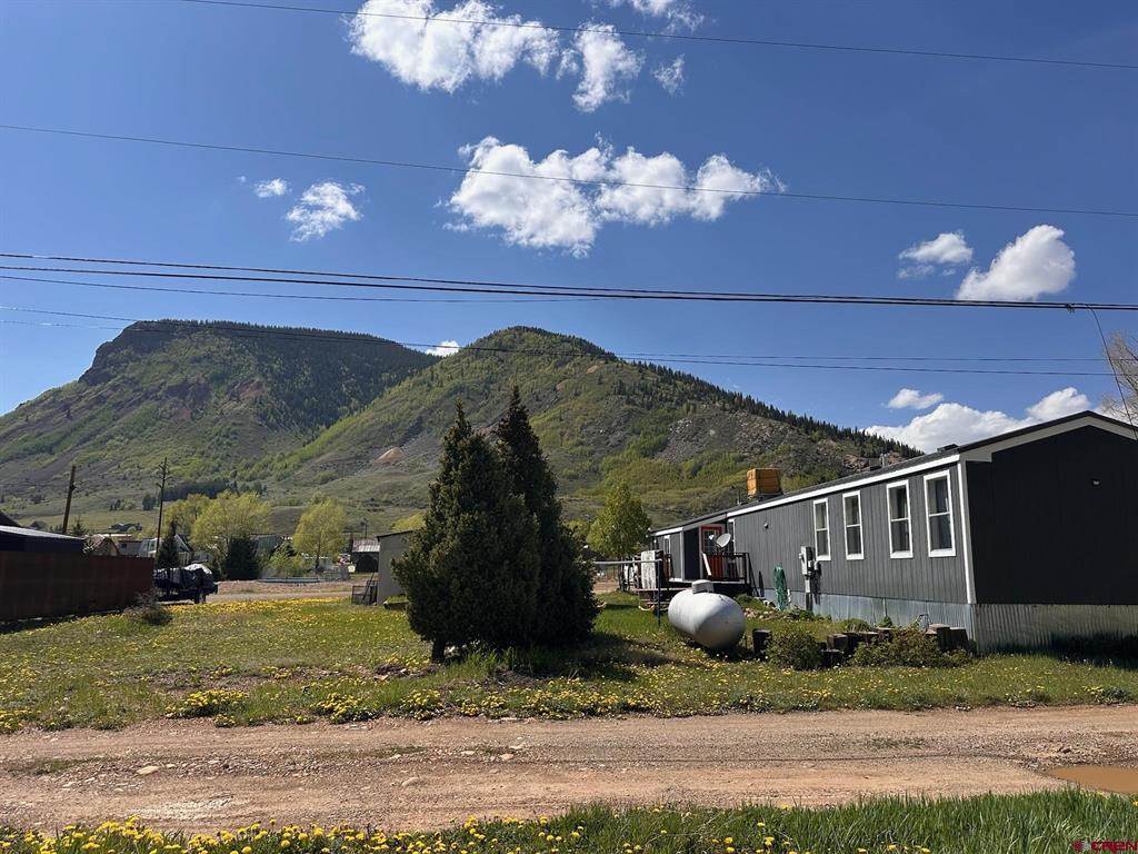 1330 Cement Street Silverton CO 81433