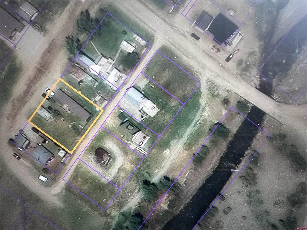 1330 Cement Street Silverton CO 81433