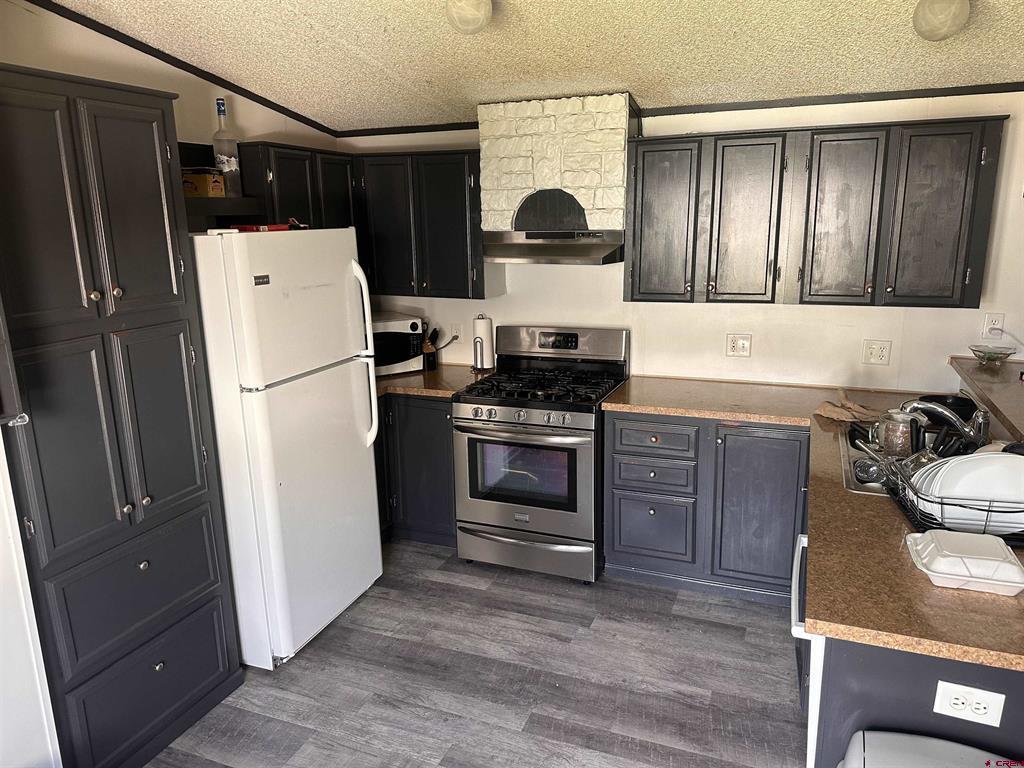 1330 Cement Street Silverton CO 81433