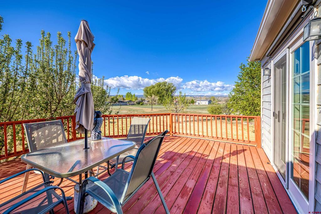 61100 Lobo Drive Montrose CO 81403