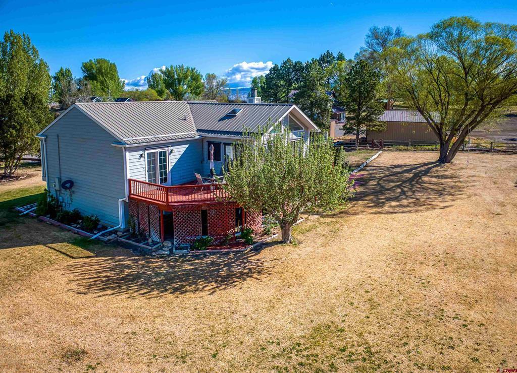 61100 Lobo Drive Montrose CO 81403
