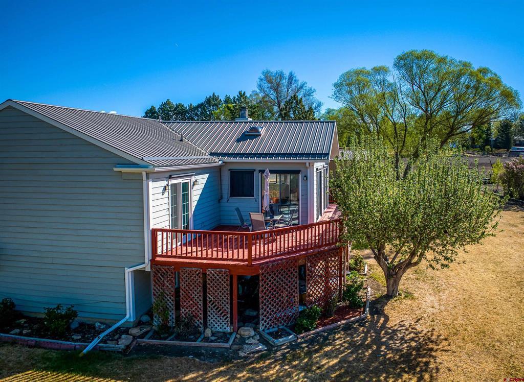 61100 Lobo Drive Montrose CO 81403