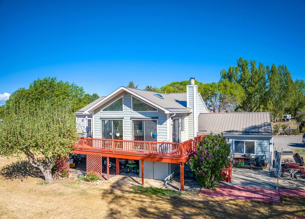 61100 Lobo Drive Montrose CO 81403