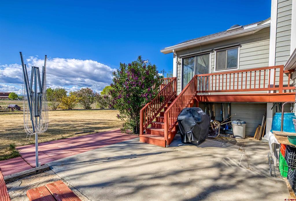 61100 Lobo Drive Montrose CO 81403