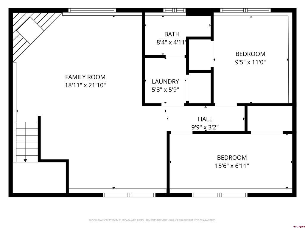 61100 Lobo Drive Montrose CO 81403