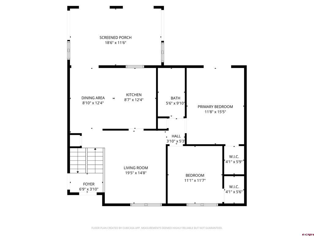 61100 Lobo Drive Montrose CO 81403