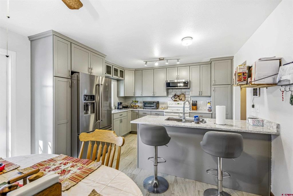 61100 Lobo Drive Montrose CO 81403