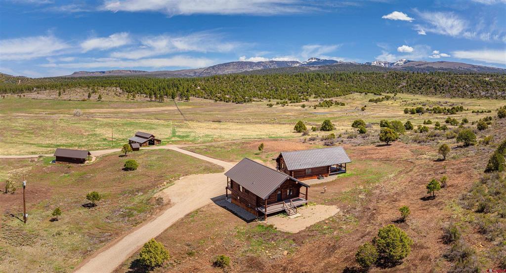 44401 & 44501 160 Highway Mancos CO 81328