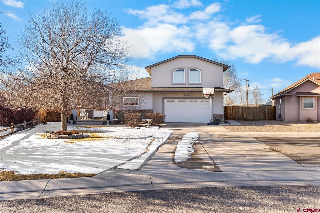 1689 6429 Circle Montrose CO 81403