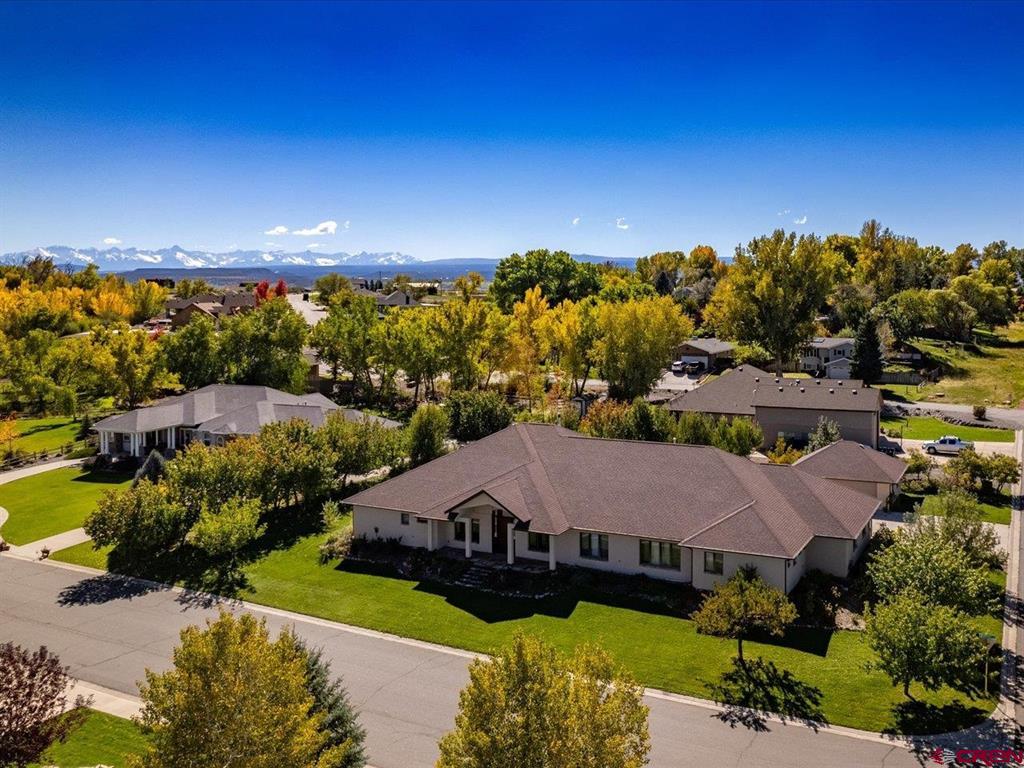 4201 Waterfall Drive Montrose CO 81403
