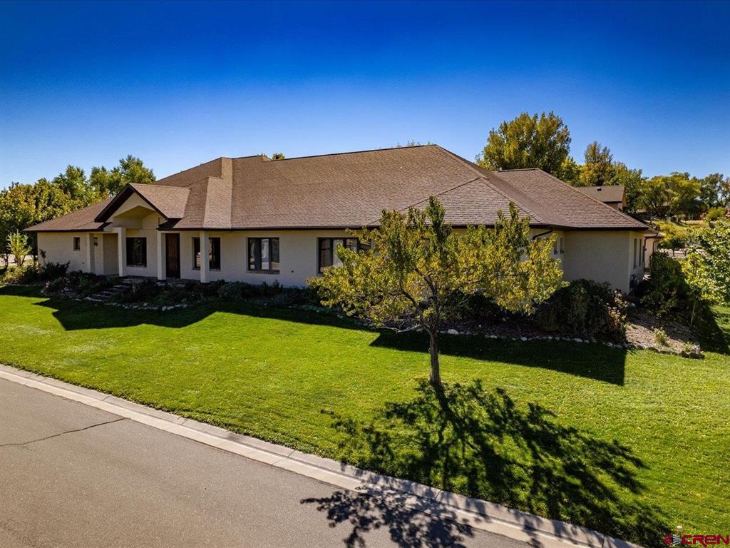 4201 Waterfall Drive Montrose CO 81403