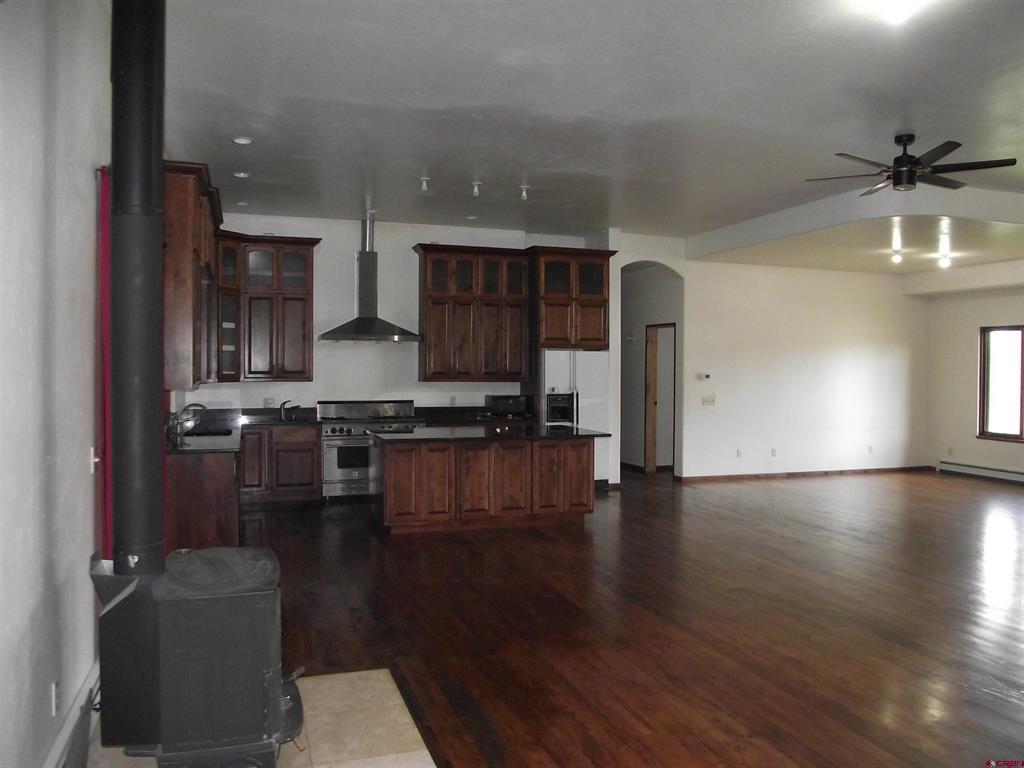4201 Waterfall Drive Montrose CO 81403