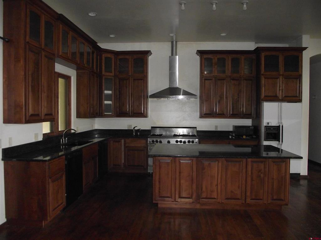 4201 Waterfall Drive Montrose CO 81403
