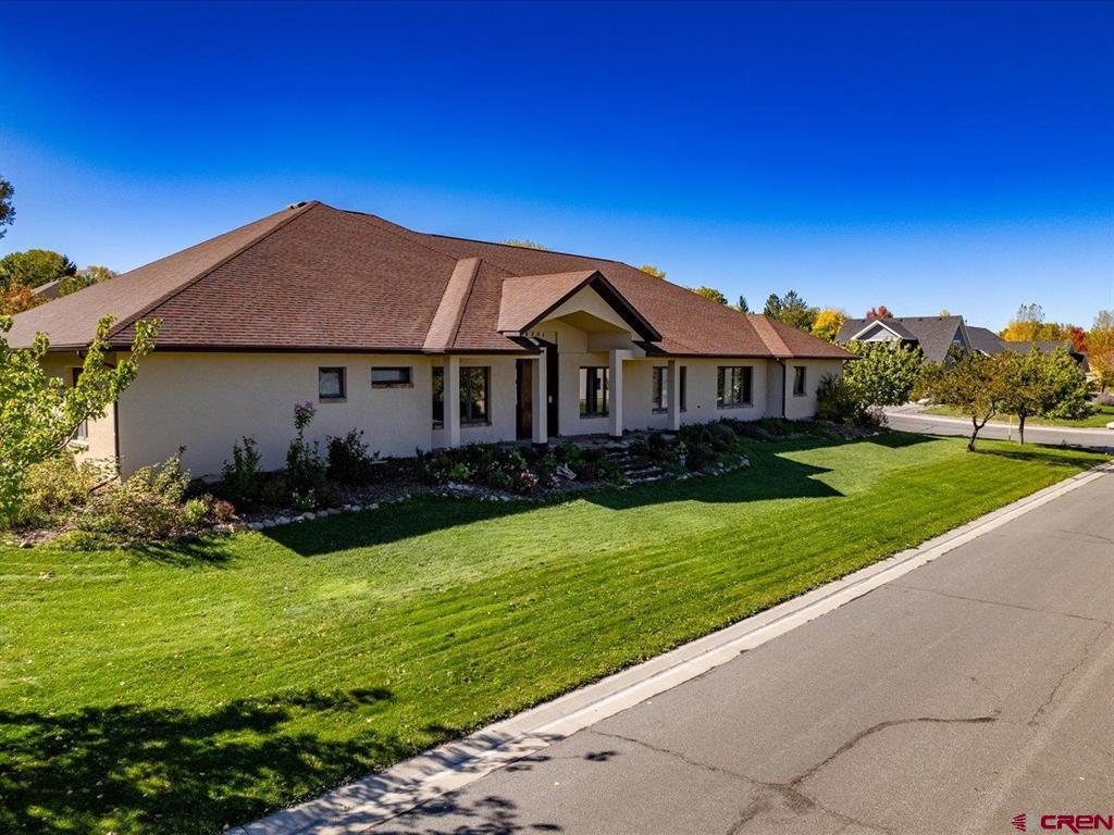 4201 Waterfall Drive Montrose CO 81403