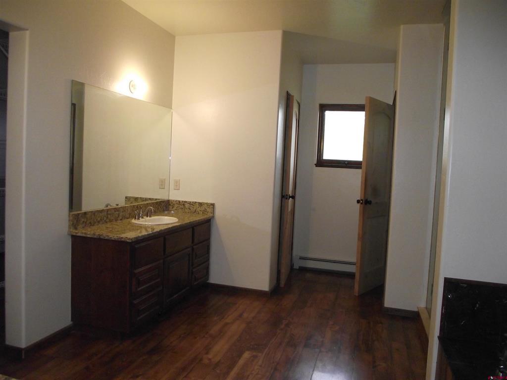 4201 Waterfall Drive Montrose CO 81403