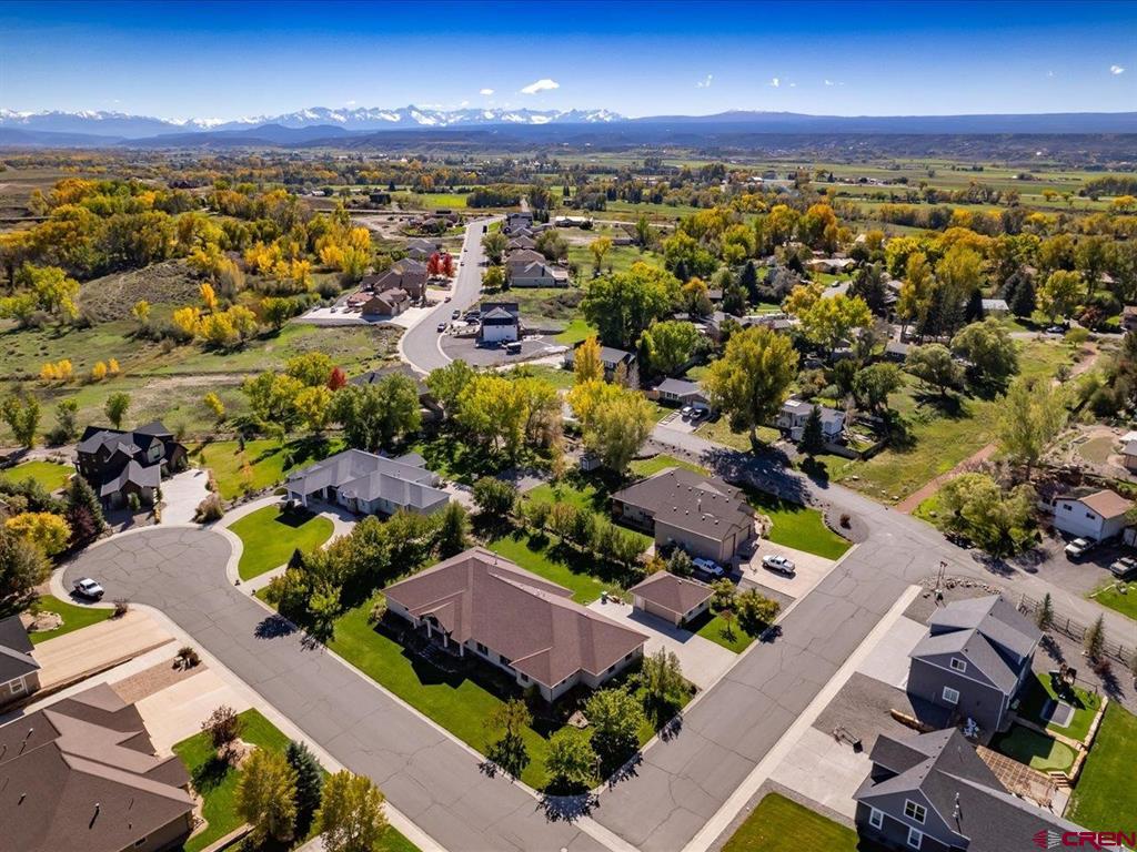 4201 Waterfall Drive Montrose CO 81403