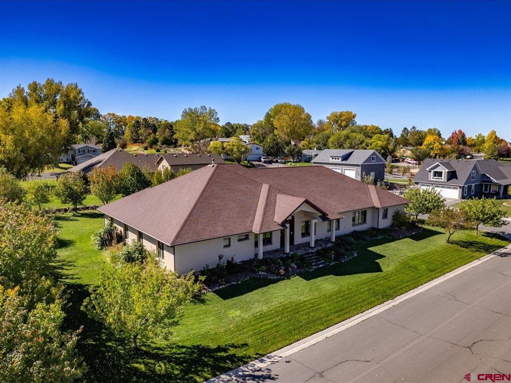 4201 Waterfall Drive Montrose CO 81403