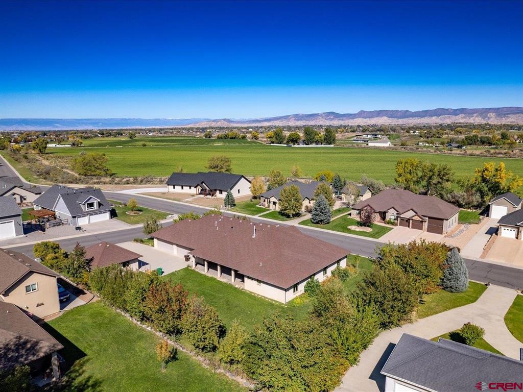 4201 Waterfall Drive Montrose CO 81403