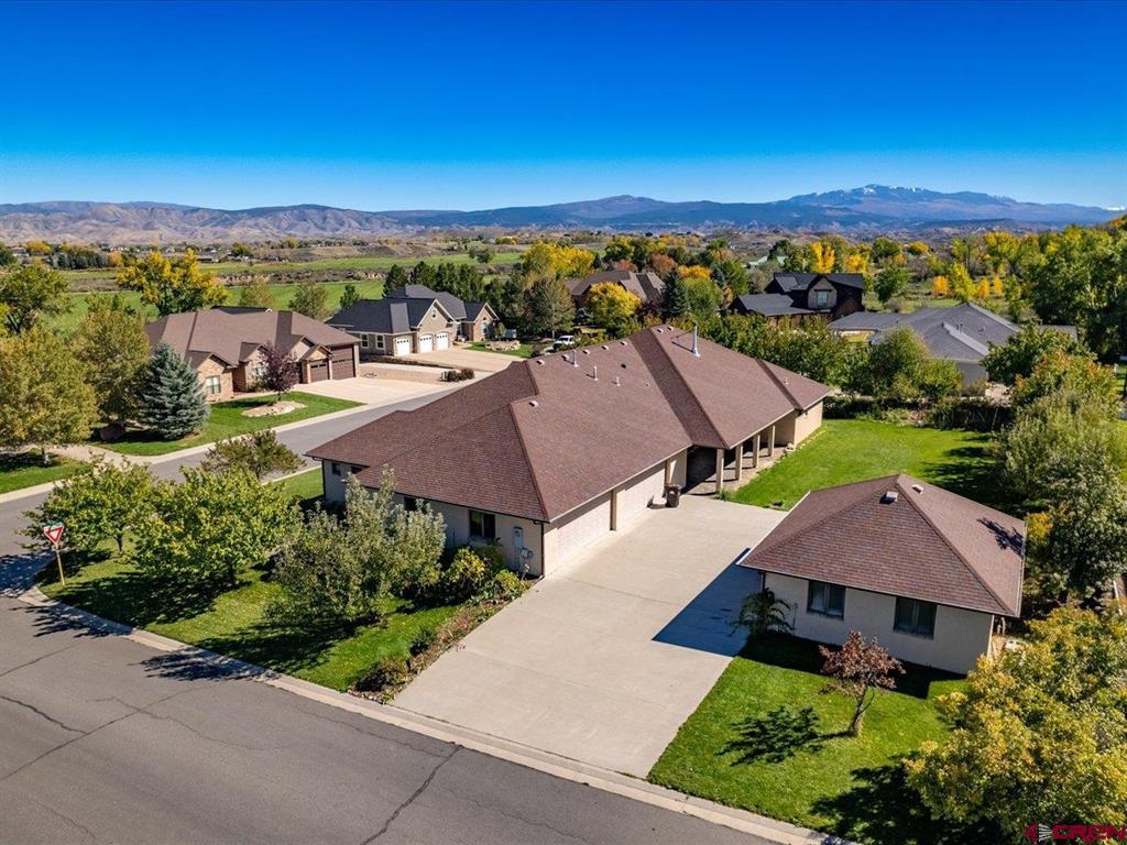 4201 Waterfall Drive Montrose CO 81403