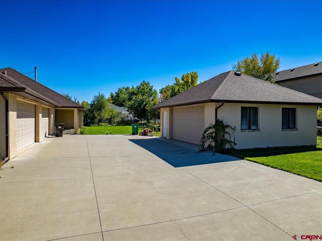 4201 Waterfall Drive Montrose CO 81403