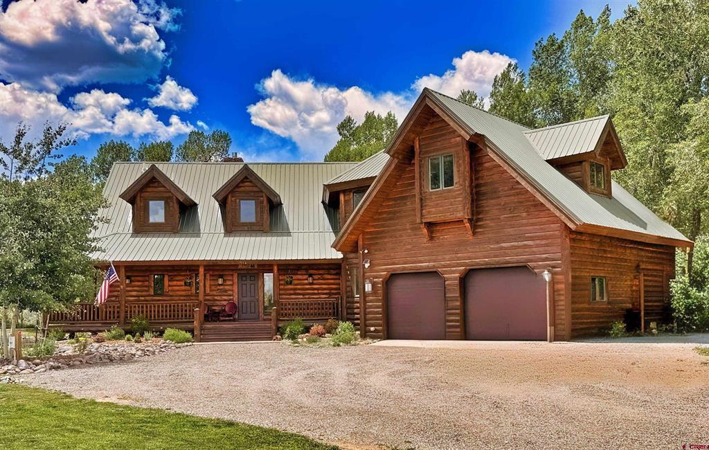 116 El Dorado Drive South Fork CO 81154