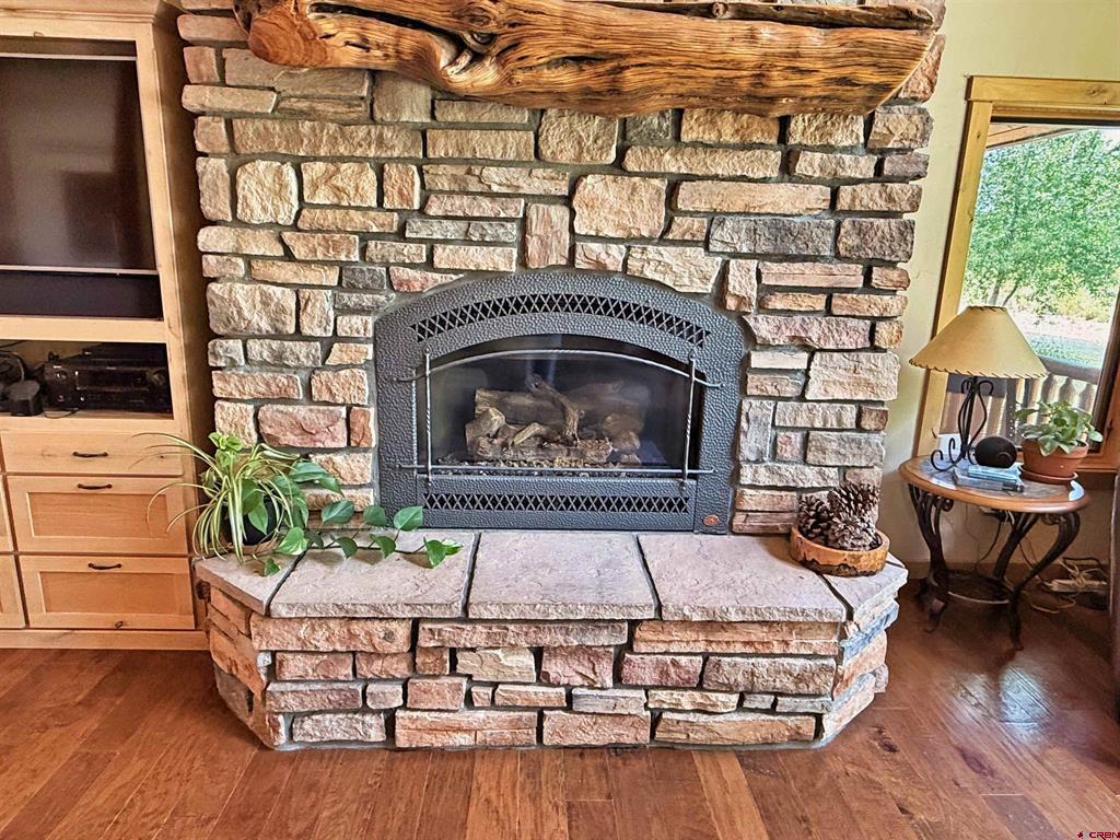 116 El Dorado Drive South Fork CO 81154