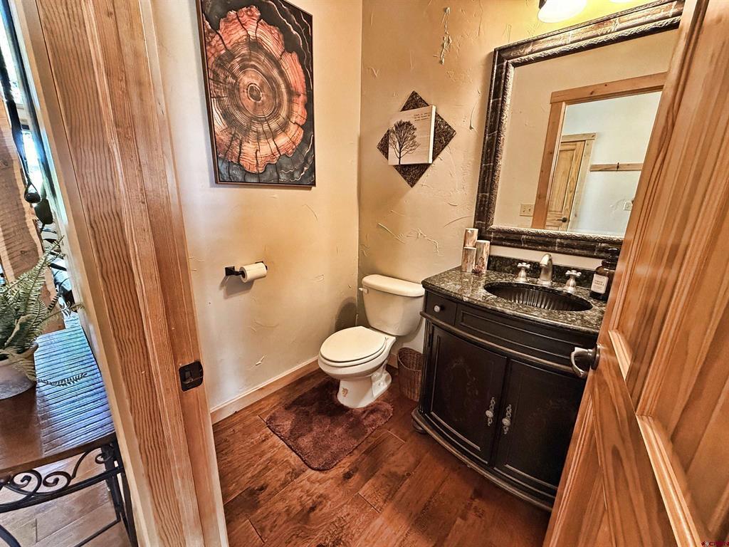 116 El Dorado Drive South Fork CO 81154