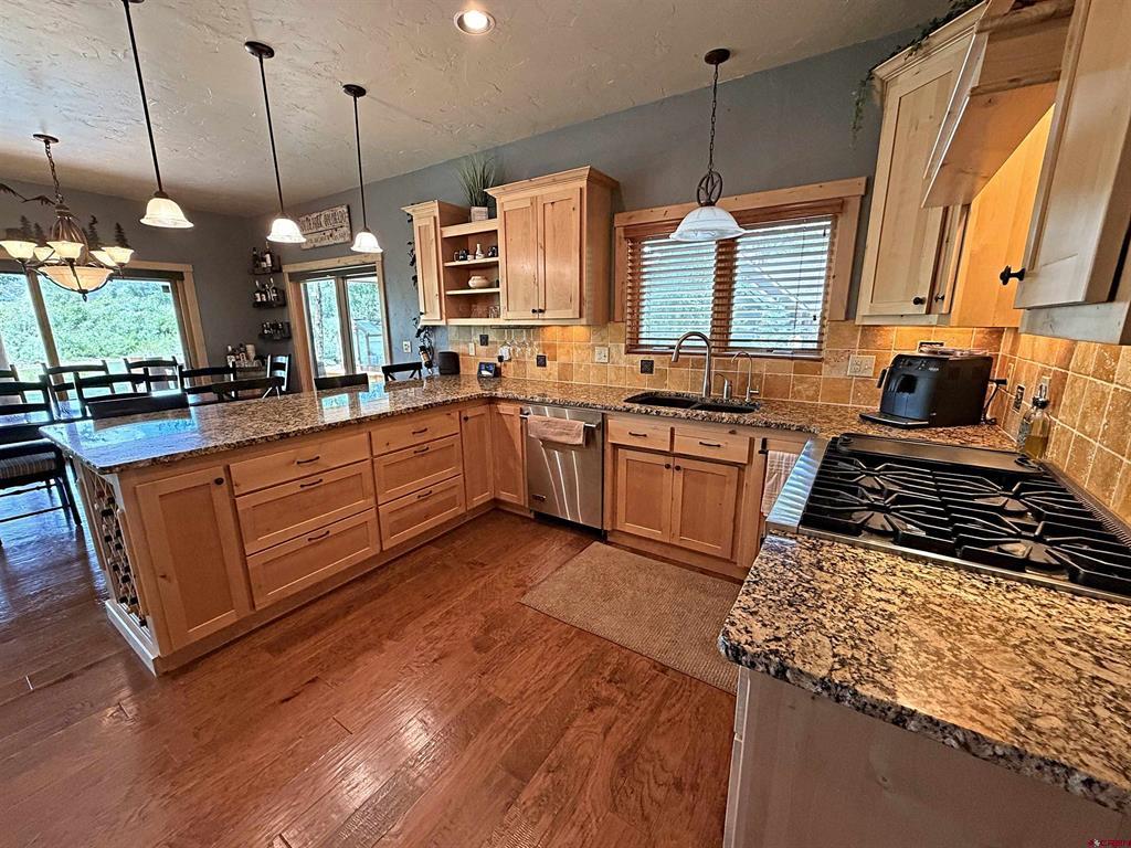 116 El Dorado Drive South Fork CO 81154