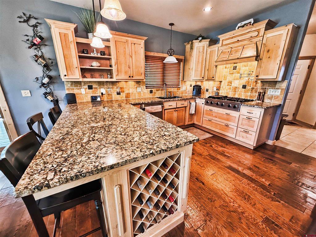 116 El Dorado Drive South Fork CO 81154
