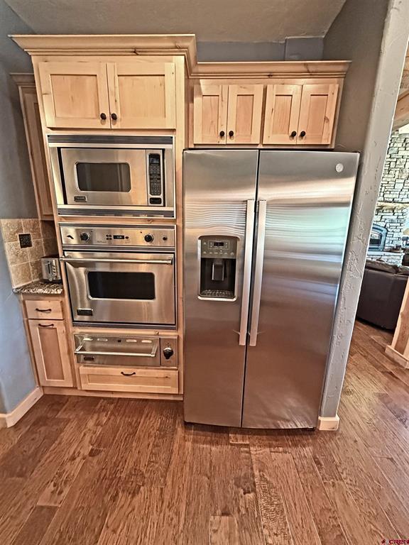 116 El Dorado Drive South Fork CO 81154