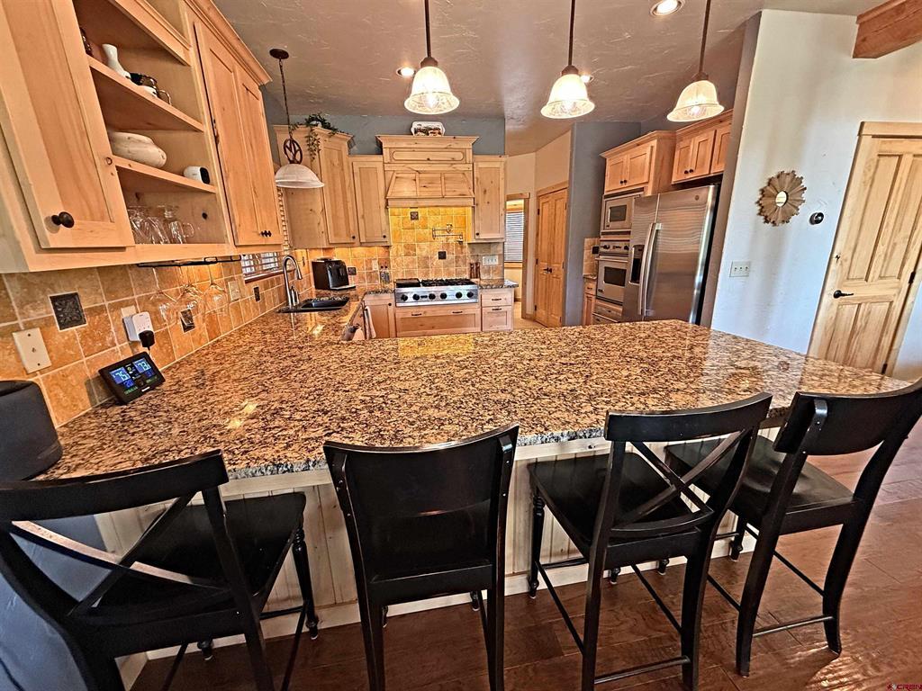 116 El Dorado Drive South Fork CO 81154