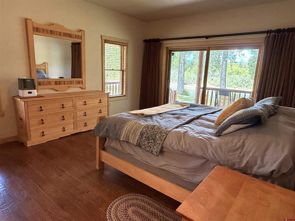 116 El Dorado Drive South Fork CO 81154