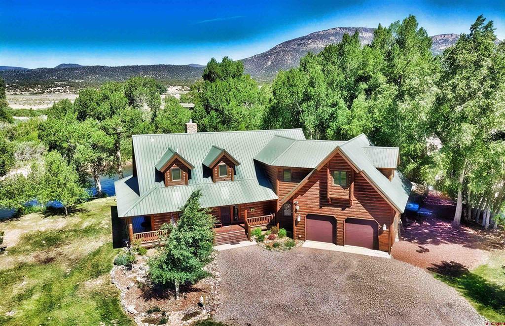 116 El Dorado Drive South Fork CO 81154