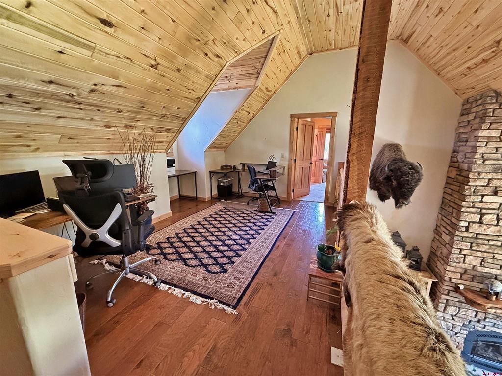 116 El Dorado Drive South Fork CO 81154
