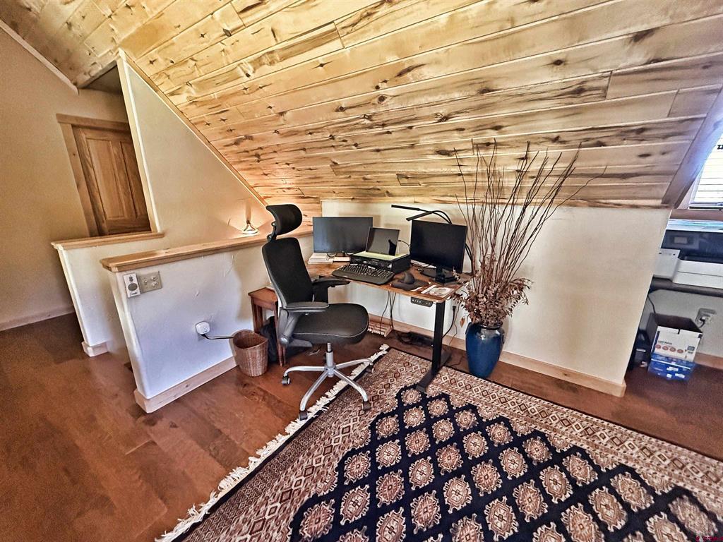 116 El Dorado Drive South Fork CO 81154