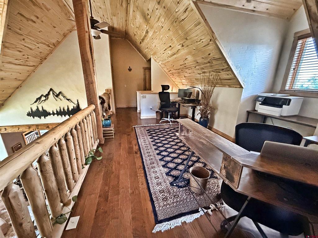 116 El Dorado Drive South Fork CO 81154