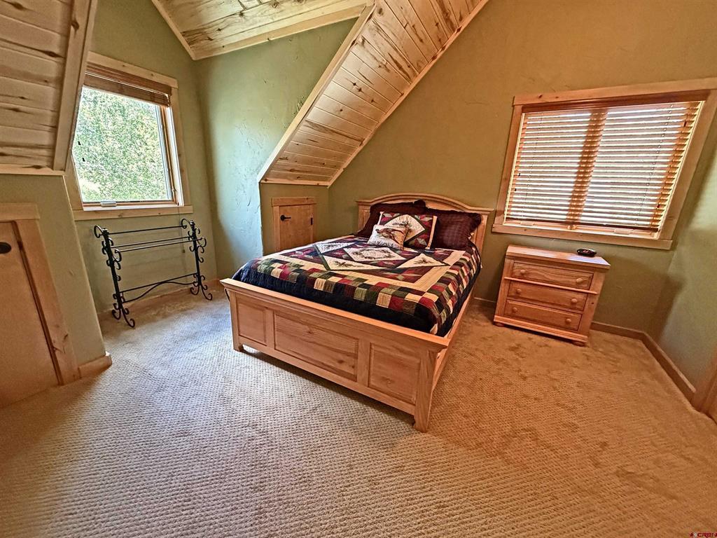 116 El Dorado Drive South Fork CO 81154